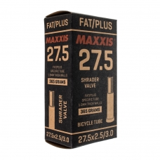 Камера Maxxis 27,5" FAT plus stand 40 mm