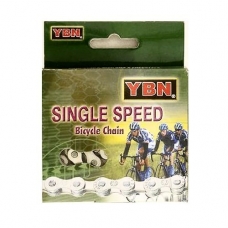 Ланцюг YBN S512H S2 Single Speed