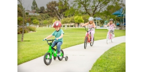 Огляд дитячих велосипедів Haro Bikes 2020