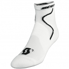 Шкарпетки Scott Trail білі