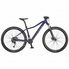Велосипед SCOTT Contessa Active 40 purple (2021)