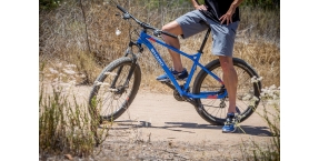 Серії гірських велосипедів Flightline One та Flightline Two 2020 року від Haro Bikes