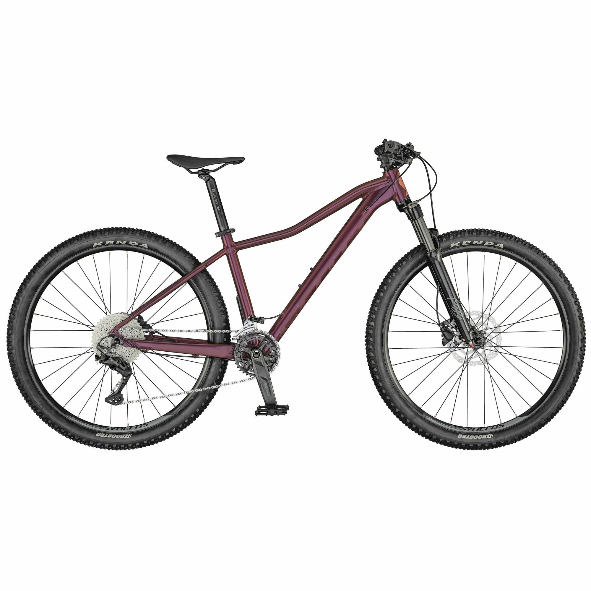 Велосипед SCOTT Contessa Active 20 (2021)