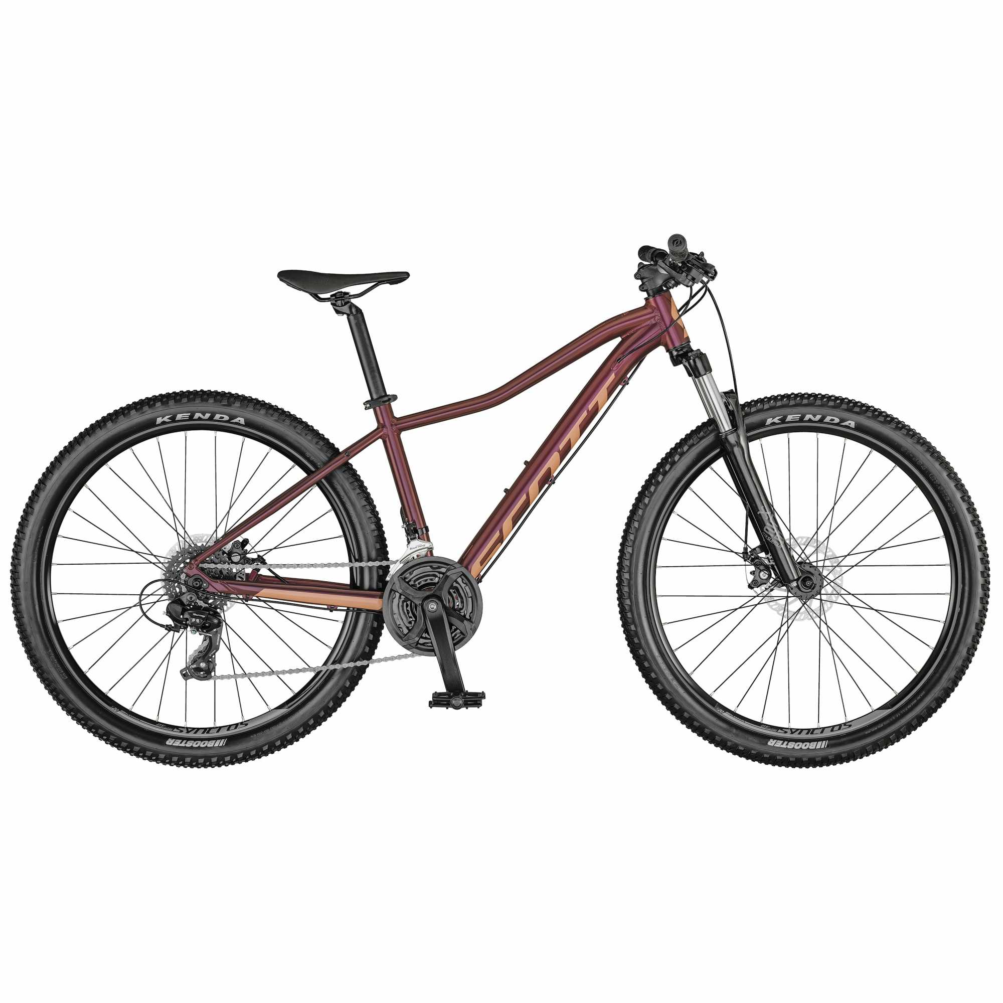 Велосипед SCOTT Contessa Active 60 (2021)